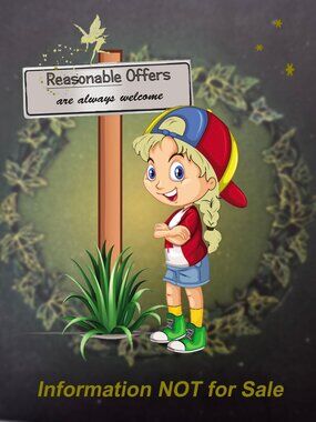 𝐑𝐞𝐚𝐬𝐨𝐧𝐚𝐛𝐥𝐞 𝐎𝐟𝐟𝐞𝐫𝐬 𝐚𝐫𝐞 𝐀𝐋𝐖𝐀𝐘𝐒 𝐖𝐞𝐥𝐜𝐨𝐦𝐞